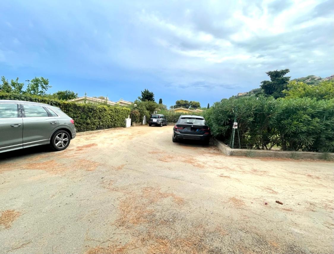 Villetta Bonny Monte Nai Dış mekan fotoğraf